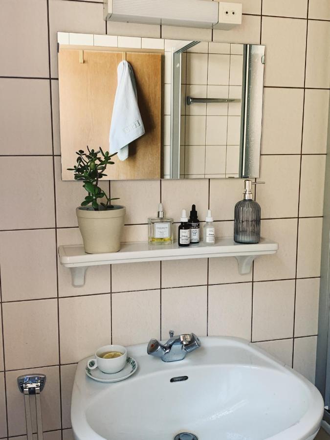 Hotel Echo 巴德加斯坦 外观 照片