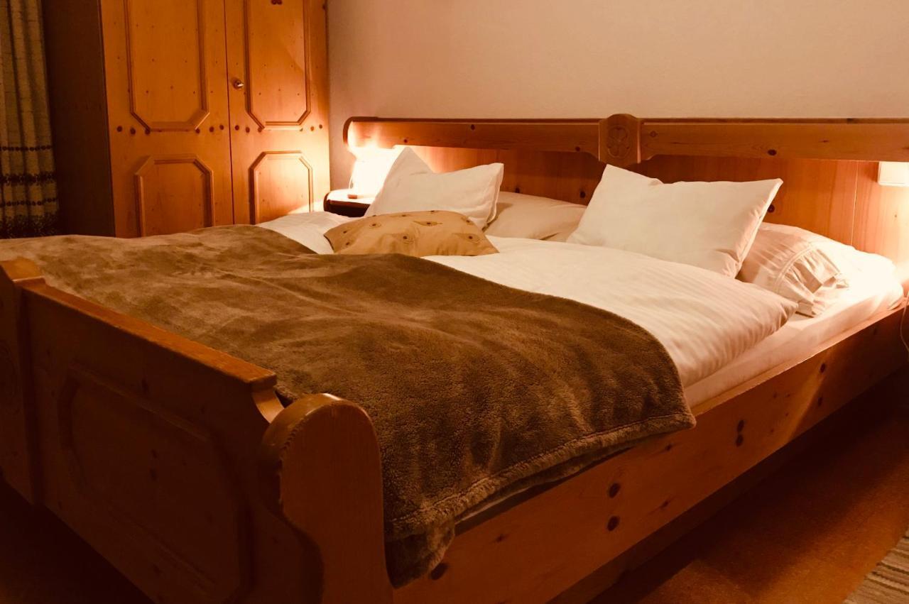 Hotel Echo 巴德加斯坦 外观 照片
