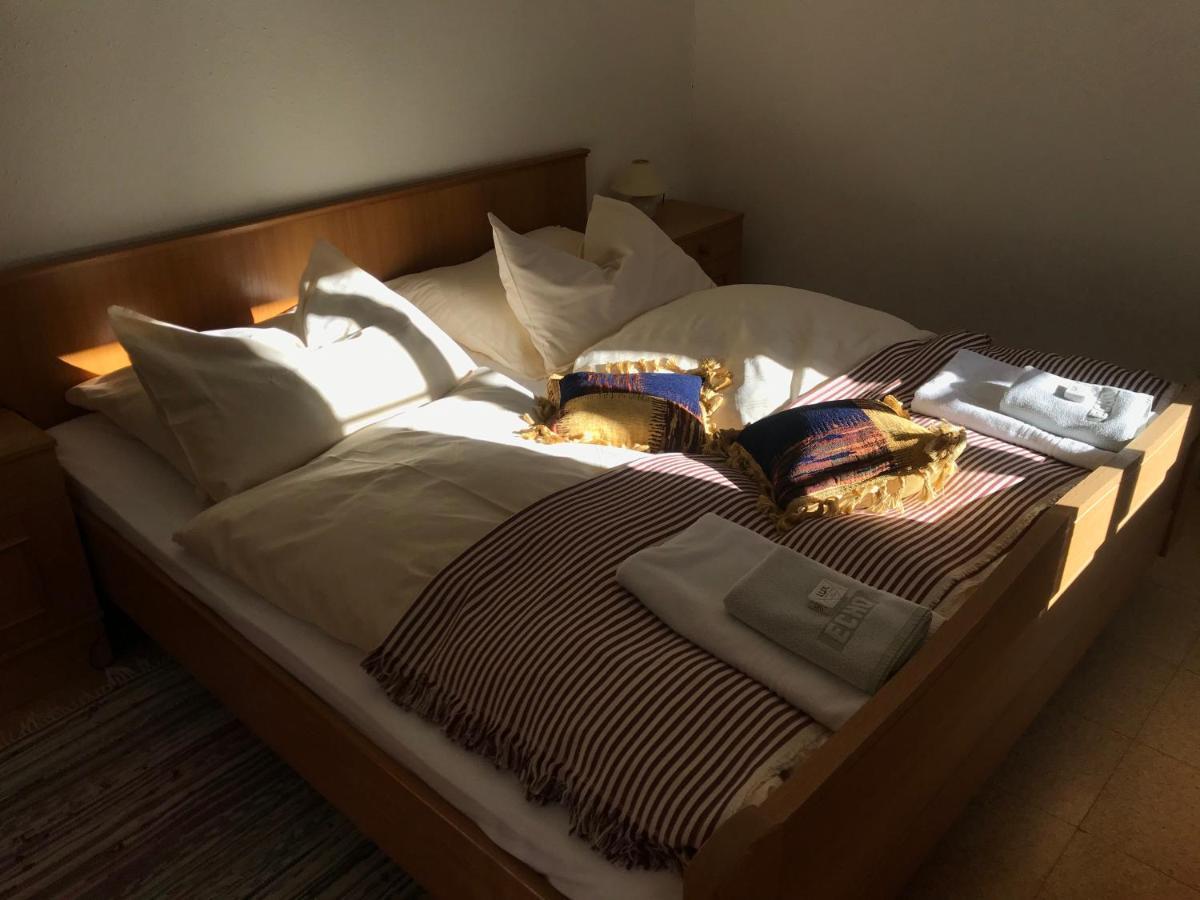 Hotel Echo 巴德加斯坦 外观 照片